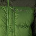 Пуховик чоловічий Marmot Guides Down Hoody зелена 73060 3