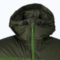 Пуховик чоловічий Marmot Guides Down Hoody зелена 73060 4