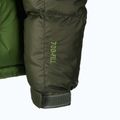Пуховик чоловічий Marmot Guides Down Hoody зелена 73060 6