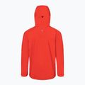 Куртка дощовик чоловіча Marmot Alpinist Gore Tex червона M12348 2