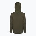 Куртка дощовик жіноча Marmot Minimalist Pro Gore Tex зелена M12388 2