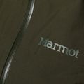 Куртка дощовик жіноча Marmot Minimalist Pro Gore Tex зелена M12388 3