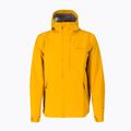 Куртка дощовик чоловіча Marmot Minimalist Gore Tex жовта M12681
