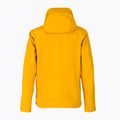 Куртка дощовик чоловіча Marmot Minimalist Gore Tex жовта M12681 2