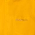 Куртка дощовик чоловіча Marmot Minimalist Gore Tex жовта M12681 3