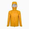 Куртка трекінгова чоловіча Marmot Mitre Peak Gore Tex жовта M12685 2