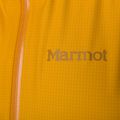 Куртка трекінгова чоловіча Marmot Mitre Peak Gore Tex жовта M12685 4