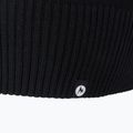 Шапка трекінгова Marmot Lightweight Merino чорна M13135 3