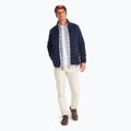 Кофта чоловіча Marmot Drop Line arctic navy 2