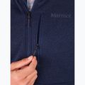 Кофта чоловіча Marmot Drop Line arctic navy 5