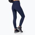 Штани трекінгові жіночі Marmot Winter Mountain Active Hybrid Tight синє M13286 3