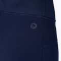 Штани трекінгові жіночі Marmot Winter Mountain Active Hybrid Tight синє M13286 5