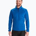 Кофта флісова чоловіча Marmot Leconte Fleece блакитна 1277021538