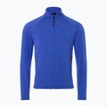 Кофта флісова чоловіча Marmot Leconte Fleece блакитна 1277021538 3