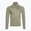 Кофта флісова чоловіча Marmot Leconte Fleece сіра 1277021543