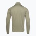 Кофта флісова чоловіча Marmot Leconte Fleece сіра 1277021543 2