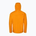 Куртка дощовик чоловіча Marmot PreCip Eco помаранчева 41500 8