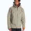 Куртка дощовик чоловіча Marmot Alpinist GORE-TEX сіра M1234821543 7