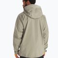 Куртка дощовик чоловіча Marmot Alpinist GORE-TEX сіра M1234821543 8