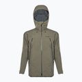 Куртка дощовик чоловіча Marmot Alpinist GORE-TEX сіра M1234821543