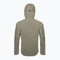 Куртка дощовик чоловіча Marmot Alpinist GORE-TEX сіра M1234821543 2