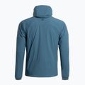 Куртка гібридна чоловіча Marmot Novus LT Hybrid Hoody блакитна M12356 2