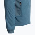 Куртка гібридна чоловіча Marmot Novus LT Hybrid Hoody блакитна M12356 4