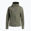 Куртка дощовик жіноча Marmot Minimalist Pro GORE-TEX зелена M12388