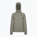 Куртка гібридна жіноча Marmot Novus LT Hybrid Hoody зелена M1239621543