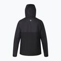 Куртка дощовик чоловіча Marmot Mitre Peak GTX чорна M12685-001 6