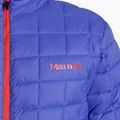 Куртка гібридна чоловіча Marmot Echo Featherless Hybrid блакитна M1269021538 3