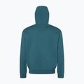 Кофта трекінгова чоловіча Marmot Coastal Hoody блакитна M1425821541 4