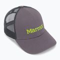 Бейсболка Marmot Retro Trucker сіра M143131515