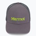 Бейсболка Marmot Retro Trucker сіра M143131515 4