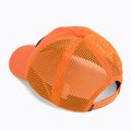 Бейсболка Marmot Alpine Soft Mesh Trucker помаранчева M1431521524 3