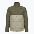 Пуховик чоловічий Marmot Fordham nori/vetiver