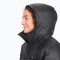 Пуховик жіночий Marmot гuides Down Hoody black 4