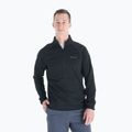 Кофта флісова чоловіча Marmot Leconte Fleece 1/2 Zip black