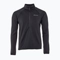 Кофта флісова чоловіча Marmot Leconte Fleece 1/2 Zip black 5