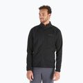 Кофта флісова чоловіча Marmot Leconte Fleece black