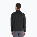 Кофта флісова чоловіча Marmot Leconte Fleece black 3