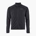 Кофта флісова чоловіча Marmot Leconte Fleece black 7