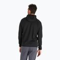 Кофта флісова чоловіча Marmot Leconte Full Zip Hoody black 3