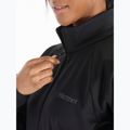 Кофта флісова жіноча Marmot Leconte Fleece Hoodless black 4