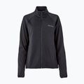 Кофта флісова жіноча Marmot Leconte Fleece Hoodless black 6