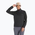 Кофта флісова жіноча Marmot Leconte Fleece black