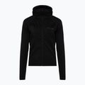 Кофта флісова жіноча Marmot Leconte Fleece black 7