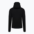 Кофта флісова жіноча Marmot Leconte Fleece black 8