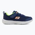 Кросівки дитячі SKECHERS Skech-Stepz 2.0 Mini Wanderer blue 2