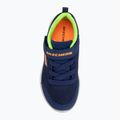 Кросівки дитячі SKECHERS Skech-Stepz 2.0 Mini Wanderer blue 5